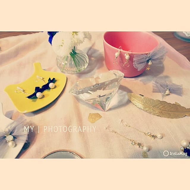 Chihiroさんの実例写真