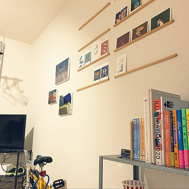 tomoryさんの実例写真