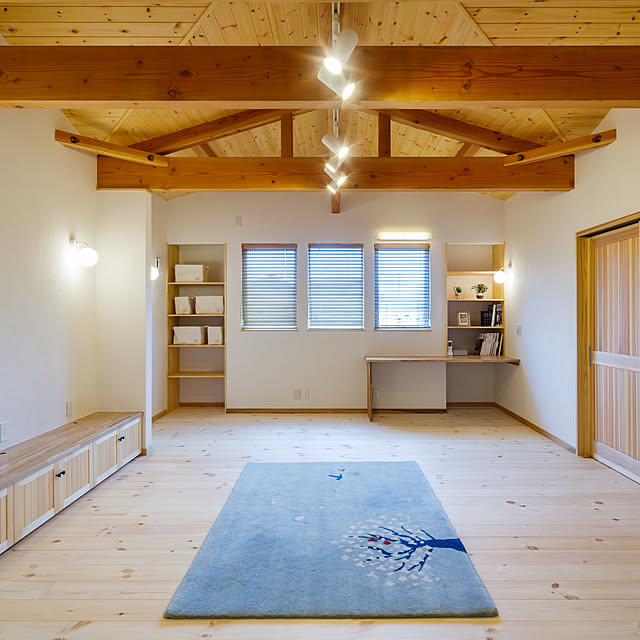 Muraokagumi_Designさんの部屋
