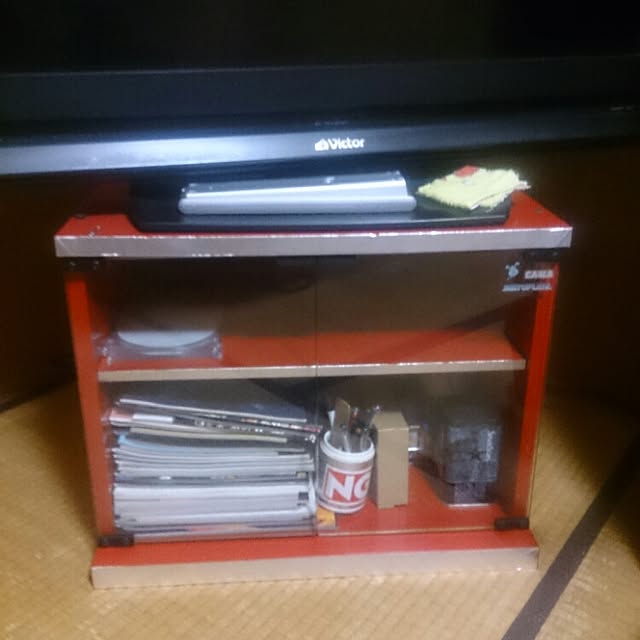 jejejeさんの実例写真