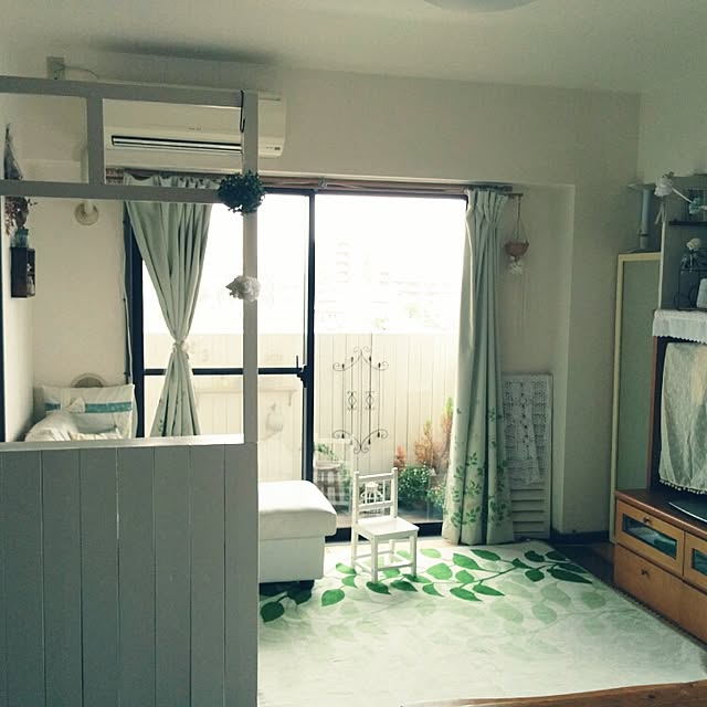 Rikaさんの実例写真