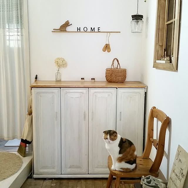 mikiさんの実例写真