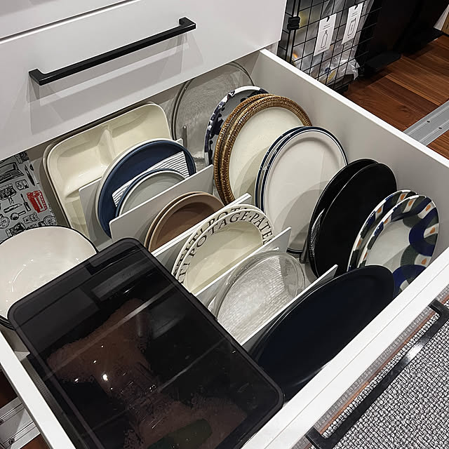 mさんの部屋