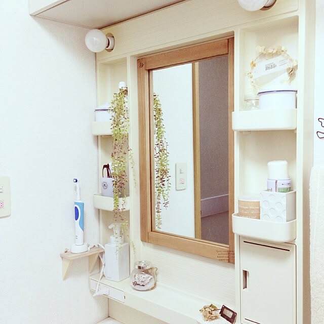 yuririaさんの実例写真