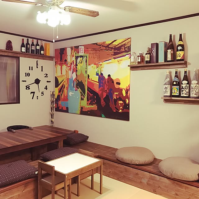 mikimikiさんの実例写真