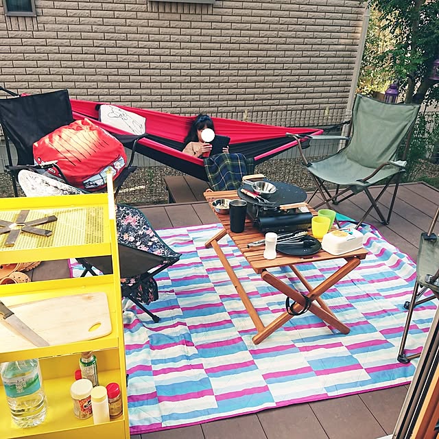 urchinさんの実例写真
