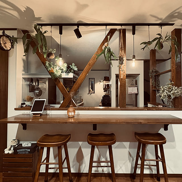 ikupyonさんの部屋