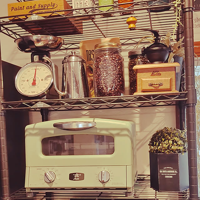 coffeemillさんの実例写真