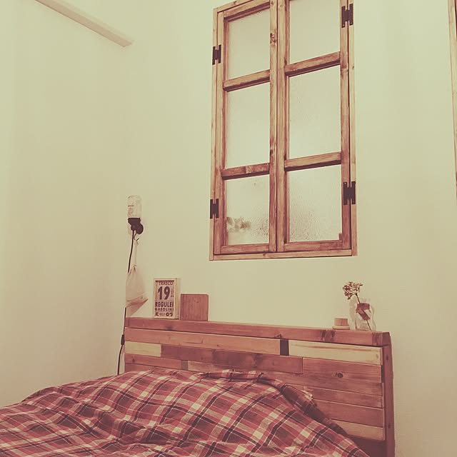 beansさんの実例写真