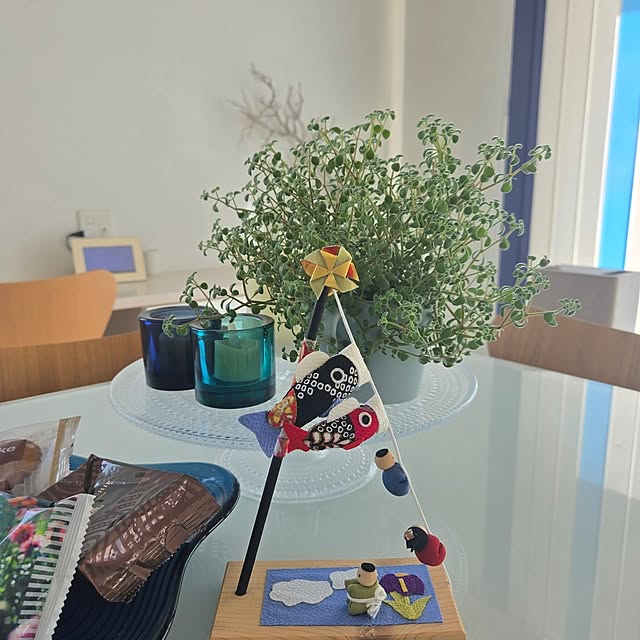 mutyukingさんの実例写真