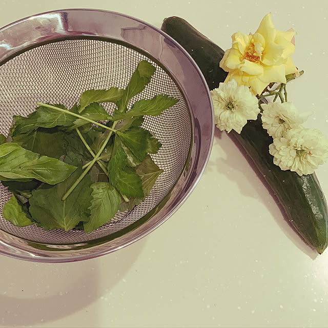 Sweetpeaさんの実例写真