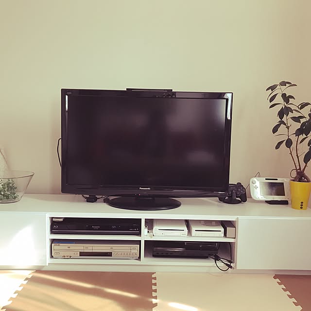 ◇テレビ台◇ローボード◇キャスター付き◇可動棚◇大阪兵庫京都