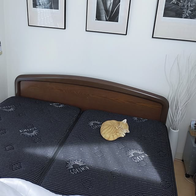 jinさんの部屋