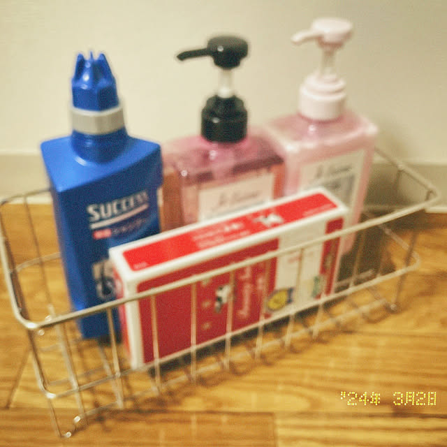 nanさんの部屋
