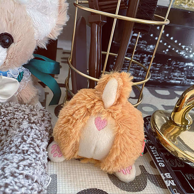 chocoさんの実例写真