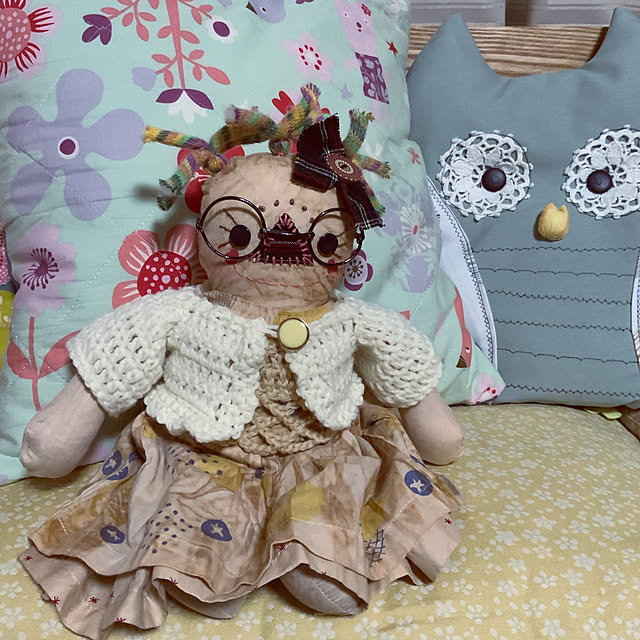 chiiyanさんの実例写真