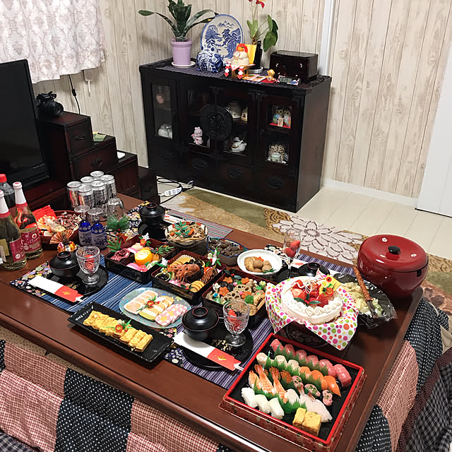 marikoさんの実例写真