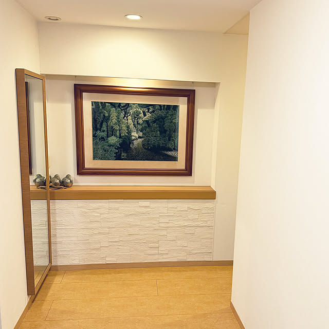 MHさんの実例写真