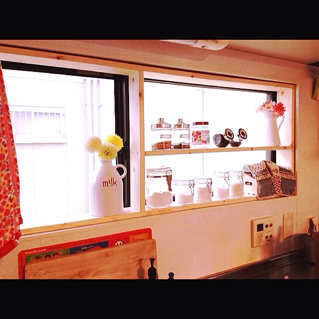 nobukoさんの実例写真