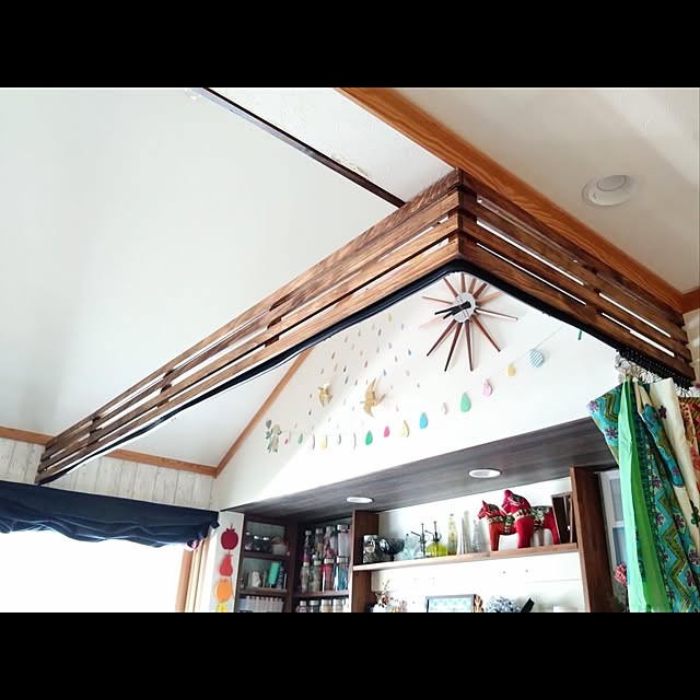 Miponappoさんの部屋