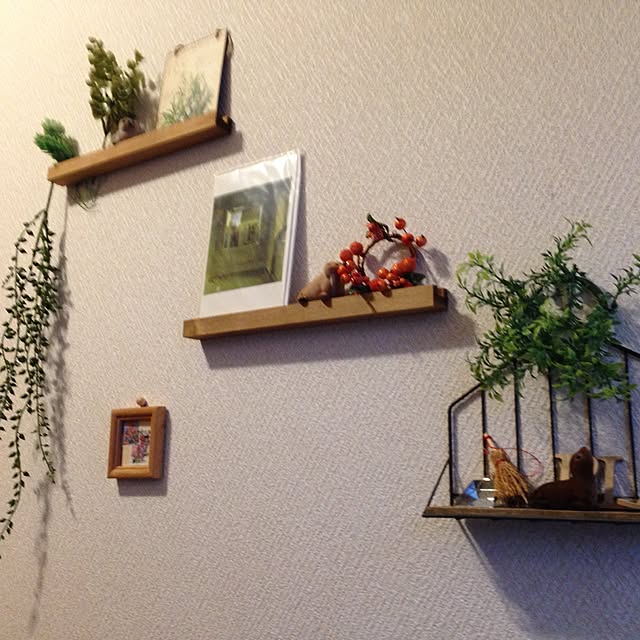 quietさんの実例写真