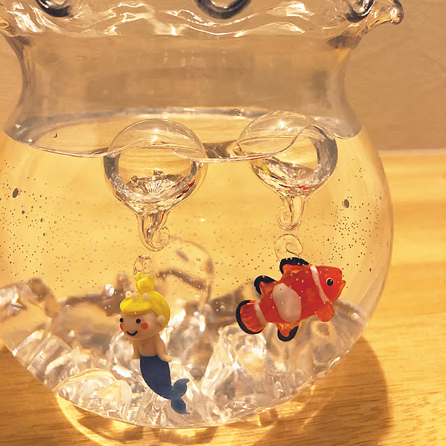 Pisaさんの実例写真