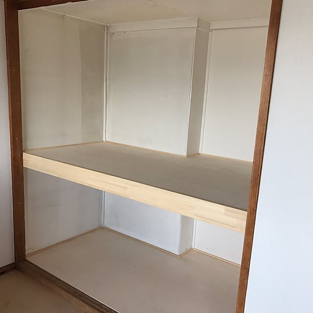 na---さんの実例写真