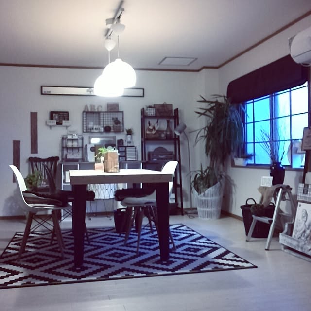 kさんの実例写真