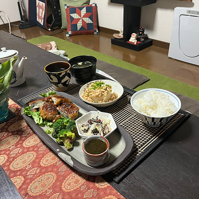 ritsukoさんの部屋
