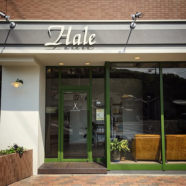 CRANK_CUSTOMIZEさんの実例写真