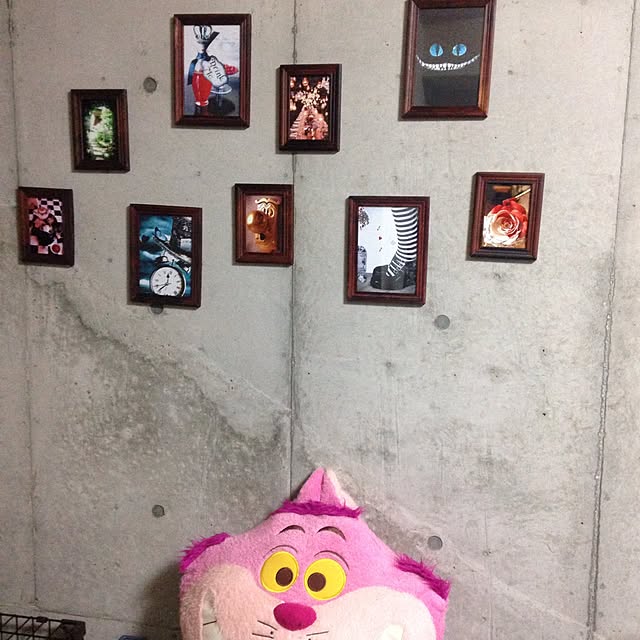Mihoさんの実例写真