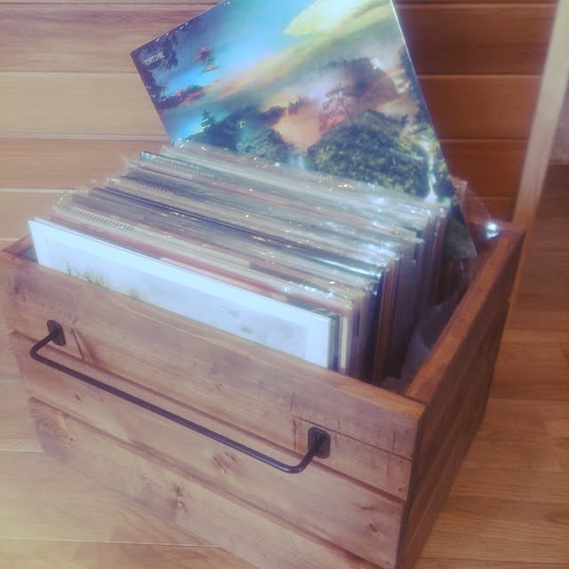 DJ-SIGURさんの実例写真