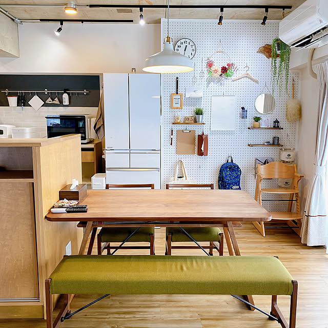 usameguさんの部屋
