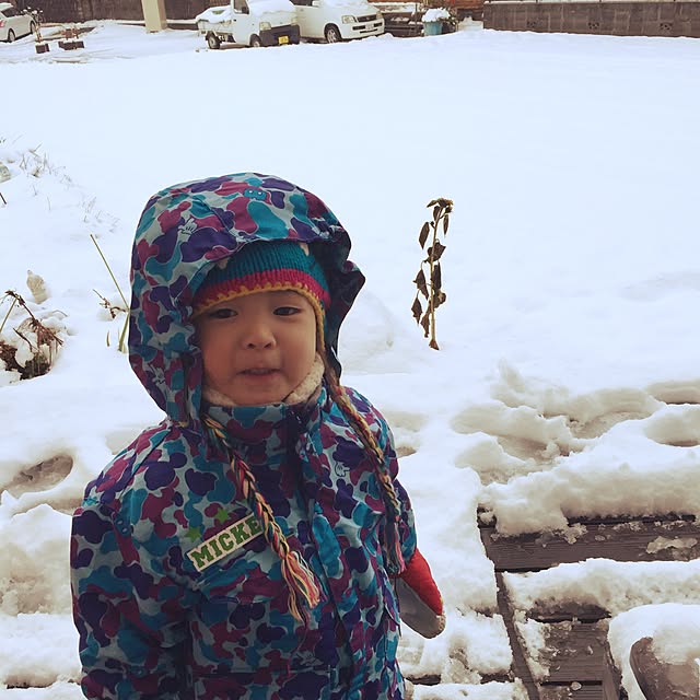chiekkoさんの実例写真