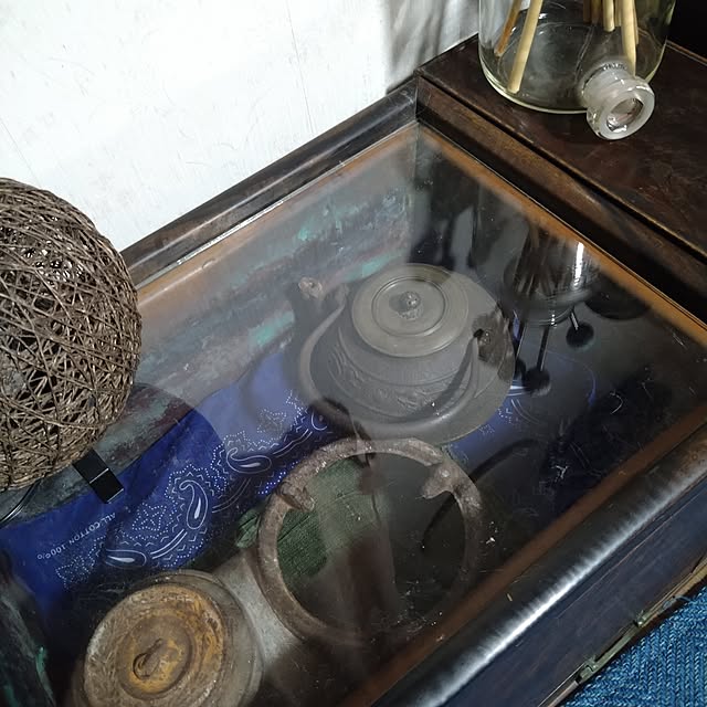 nacoさんの部屋