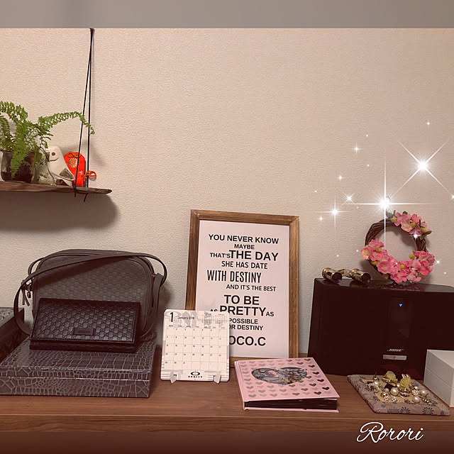 Rororiさんの実例写真