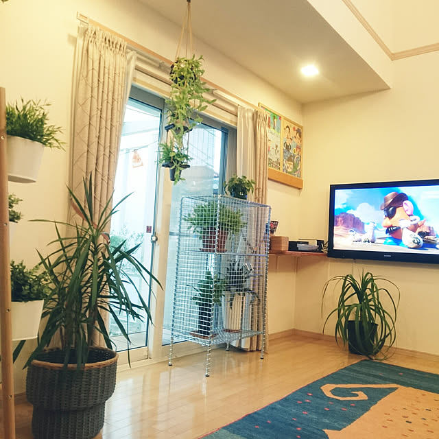 nao525さんの実例写真