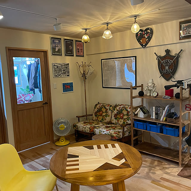 haruharuさんの部屋