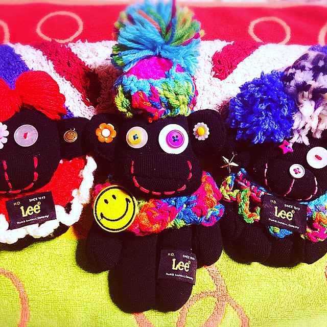 ichigonohanaさんの実例写真