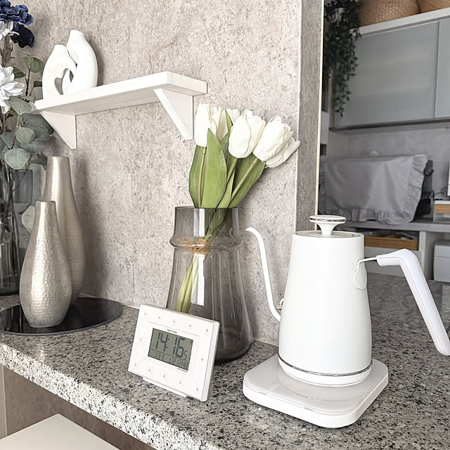 Riokkumaさんの部屋