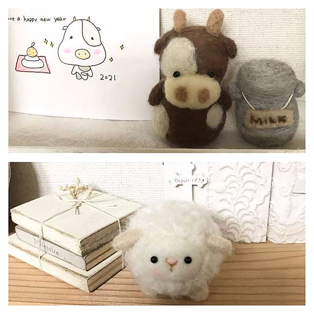 rikomiさんの実例写真