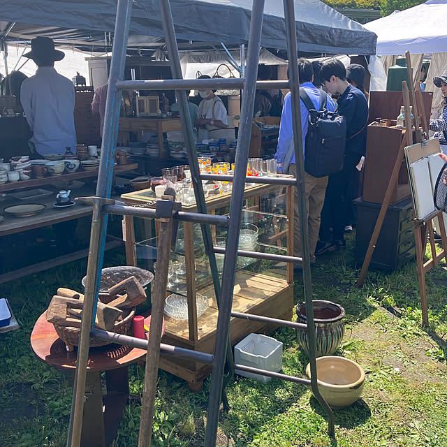 hatsugaさんの部屋