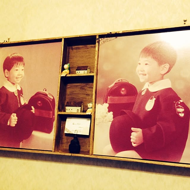 makoさんの実例写真