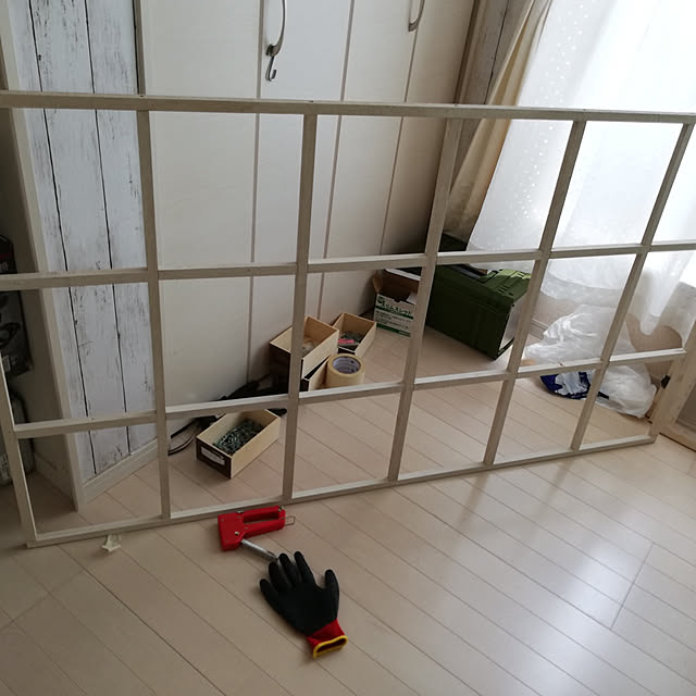 kazuさんの実例写真