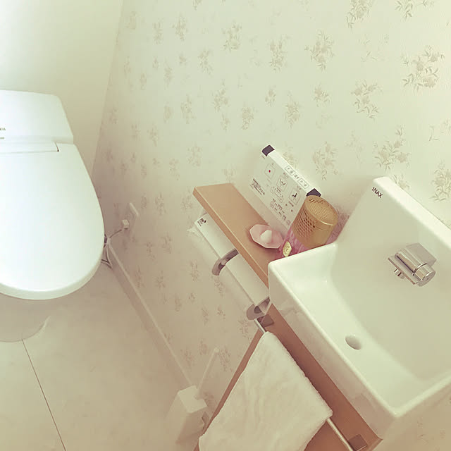 Sweetpeaさんの実例写真