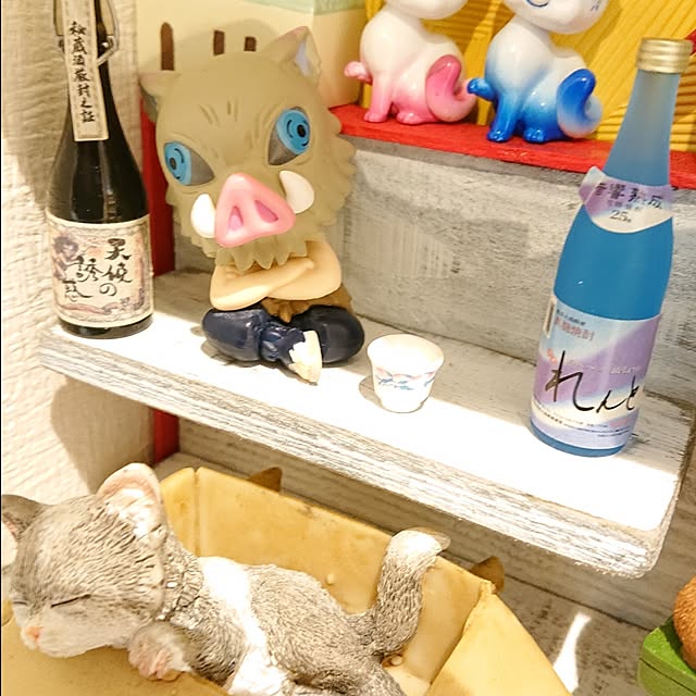 nitti.zakka.kohakuさんの部屋