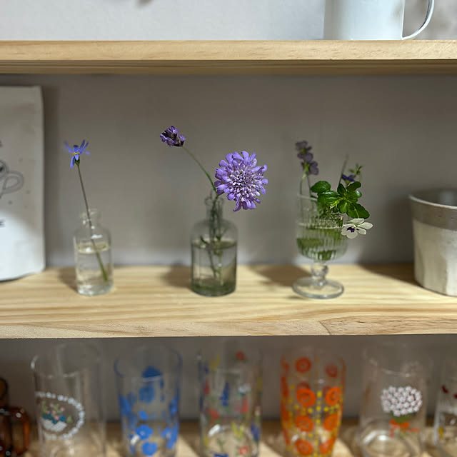 kさんの部屋