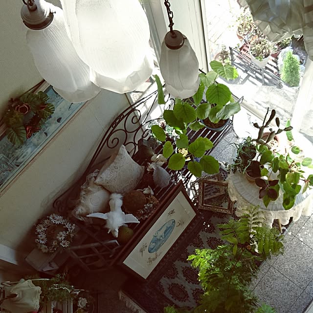 kimiさんの実例写真