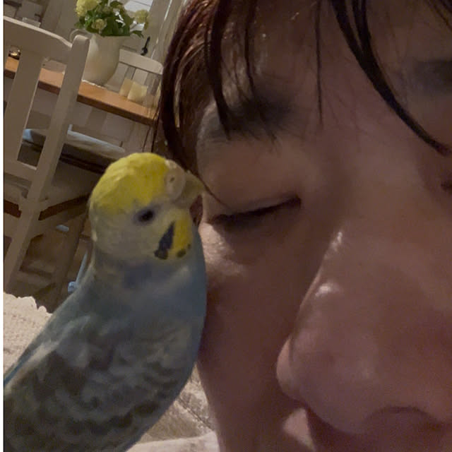Atsukoさんの部屋