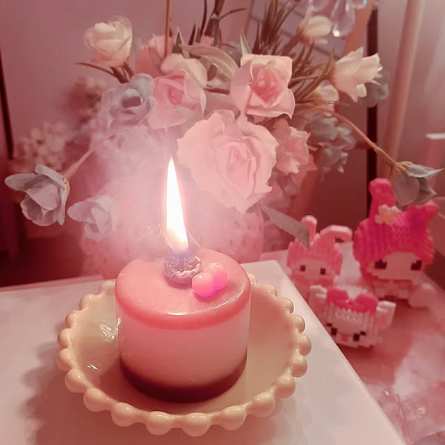 SweetFlow.さんの実例写真